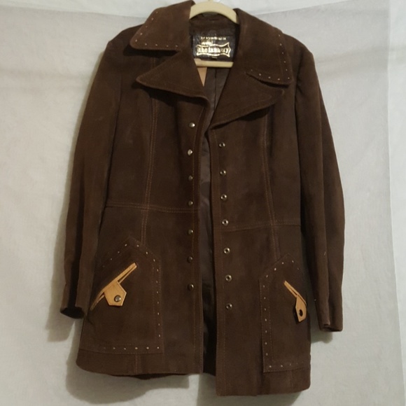 Women's jacket - Picture 1 of 3